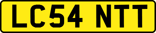 LC54NTT