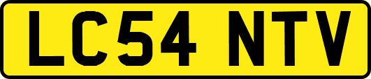 LC54NTV