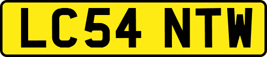 LC54NTW