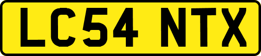 LC54NTX