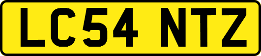 LC54NTZ