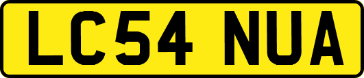 LC54NUA