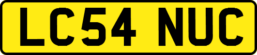 LC54NUC