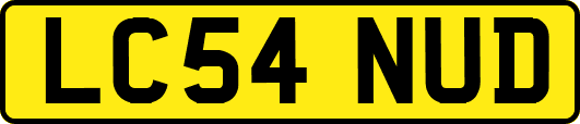 LC54NUD