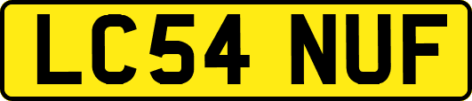 LC54NUF