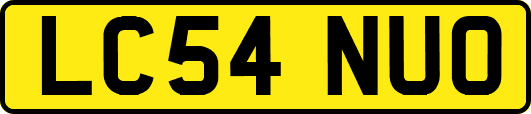 LC54NUO