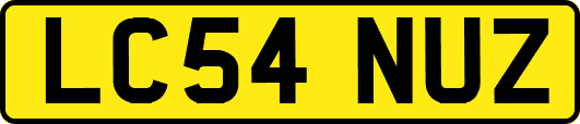 LC54NUZ