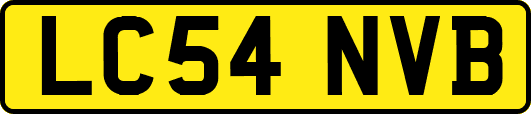 LC54NVB