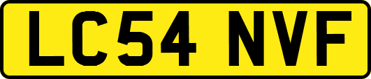 LC54NVF