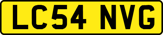 LC54NVG