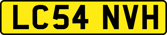 LC54NVH