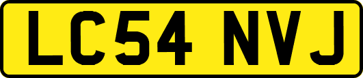 LC54NVJ