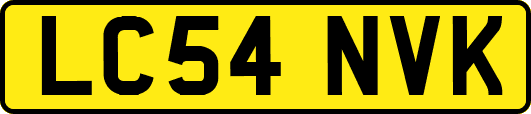 LC54NVK