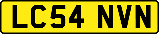 LC54NVN