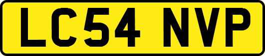 LC54NVP