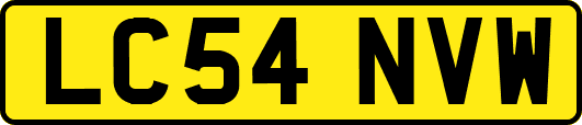 LC54NVW