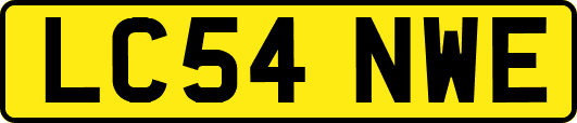 LC54NWE