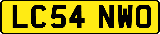 LC54NWO