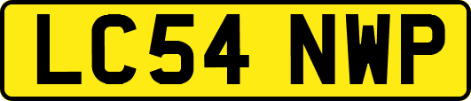 LC54NWP
