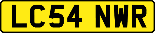 LC54NWR