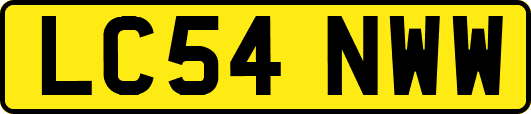 LC54NWW