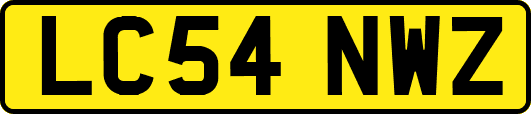 LC54NWZ