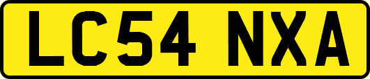 LC54NXA