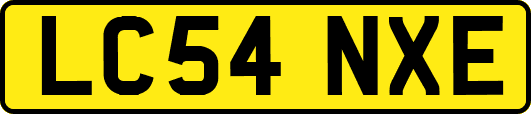 LC54NXE