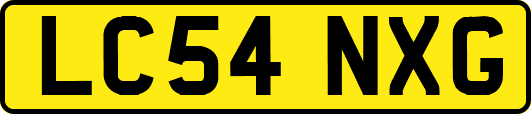 LC54NXG