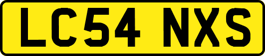 LC54NXS