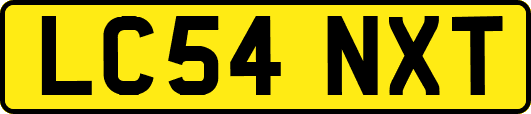 LC54NXT