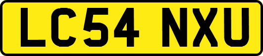 LC54NXU