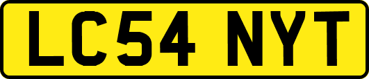 LC54NYT