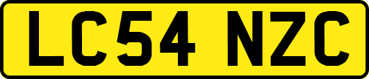 LC54NZC