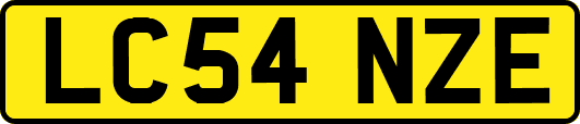 LC54NZE