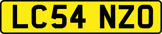 LC54NZO