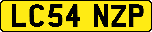 LC54NZP
