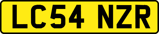LC54NZR
