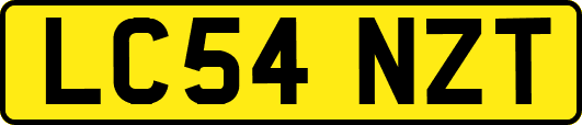 LC54NZT