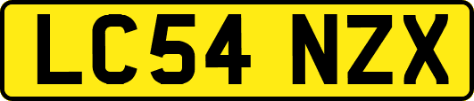 LC54NZX