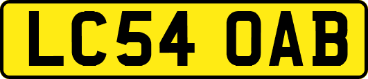 LC54OAB