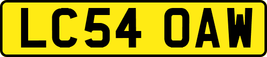 LC54OAW