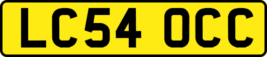 LC54OCC