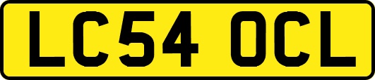 LC54OCL
