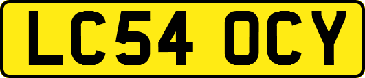 LC54OCY