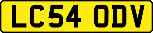 LC54ODV
