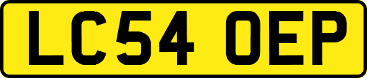 LC54OEP