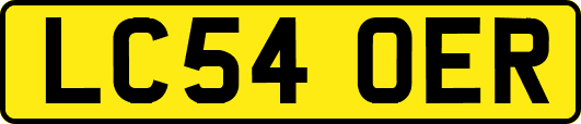 LC54OER