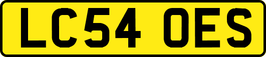 LC54OES