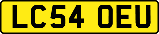 LC54OEU